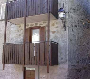 Bilocale in affitto a Lanzada (Sondrio)