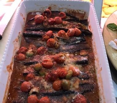 Negozio di alimentari in vendita a Scafati (Salerno)