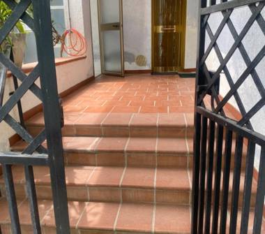 Villa in affitto a Ortona, Frazione Villa San Leonardo, P.zza Marzetti 18