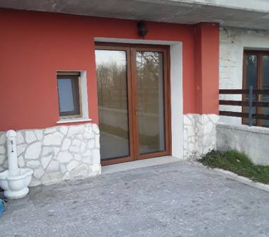 Affitto Casa Vacanze a Castel di Sangro, Frazione Roccacinquemila