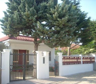 Affitto Villetta a schiera Vacanze a Porto Cesareo, Frazione Torre Lapillo