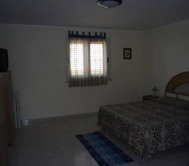 Affitto Casa Vacanze a Terrasini, Frazione Paternella