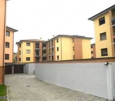 Trilocale in vendita a Noceto (Parma)