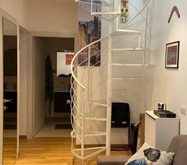 Trilocale in vendita a Pisa, Zona Centro Storico, Via Simone Sancasciani 2