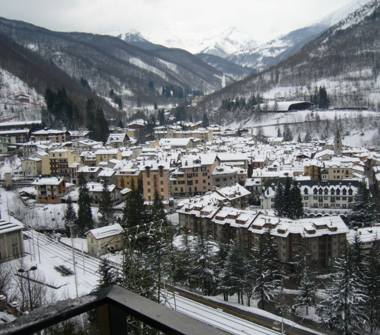 Affitto Casa Vacanze a Limone Piemonte (Cuneo), Viale Valleggia 9