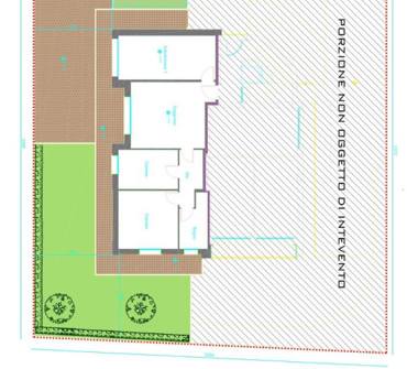 Altro in vendita a Carpi, Frazione Santa Croce, Via Marco Biagi 18