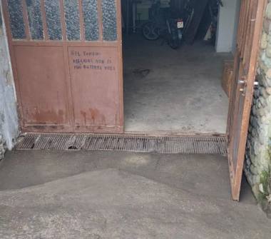 Box/Garage/Posto auto in affitto a Piossasco (Torino), Via Garola 20