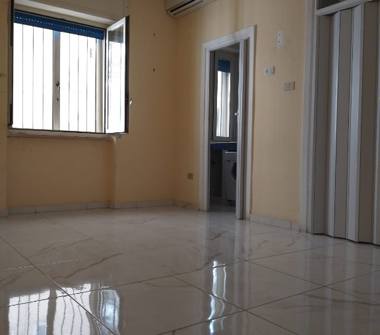 Monolocale in vendita a Napoli, Zona Mergellina, Cupa Caiafa 3