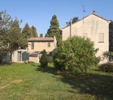 Casa indipendente in vendita a Corvino San Quirico (Pavia)