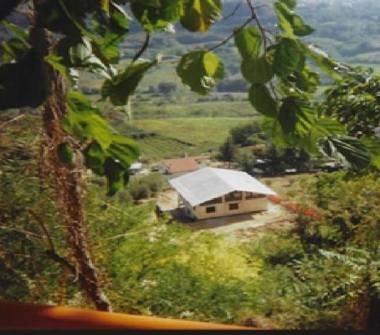 Villa in vendita a Giuliano Teatino, Frazione Giuliano Sannita, via San Cataldo 24