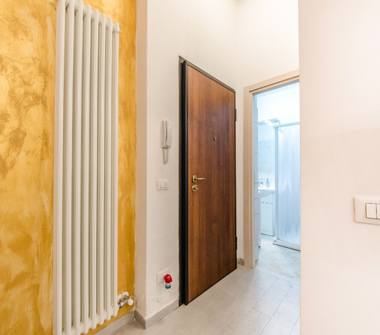 Affitto Appartamento Vacanze a Venezia, Zona Cannaregio