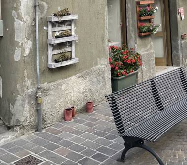 Altro in vendita a Aulla (Massa-Carrara), VIA APUA XX 45