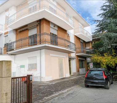 Porzione di casa in vendita a Fermo (Fermo)