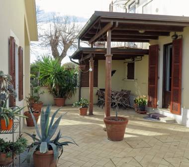 Villa in vendita a Fano (Pesaro e Urbino), Via IV Novembre 139