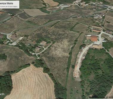 Terreno Edificabile Residenziale in vendita a Lugagnano Val D'Arda, Frazione Rustigazzo, Via Europa 6