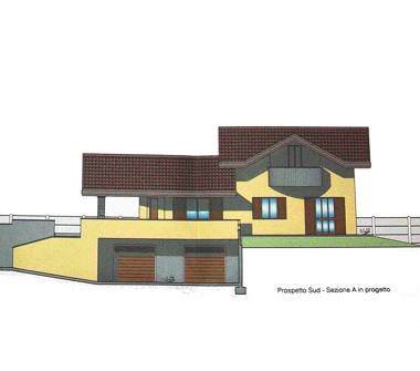 Terreno Edificabile Residenziale in vendita a Gorla Maggiore (Varese)