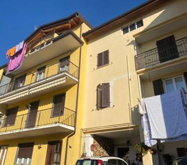 Appartamento in vendita a Carenno (Lecco), albi 14