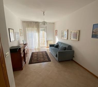 Quadrilocale in affitto a Formia (Latina), Via Ferdinando Lavanga 169