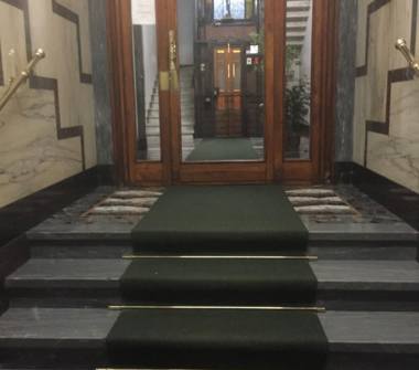 Ufficio in affitto a Milano, Zona Città Studi, Via Enrico Nöe 32