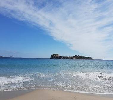 Affitto Appartamento Vacanze a Teulada (Sud Sardegna)