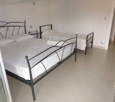 Trilocale in affitto a Cervia, Frazione Castiglione Di Cervia