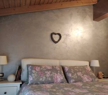 Mansarda in vendita a Carnago, Frazione Rovate, Via Don Mario Mottironi 21