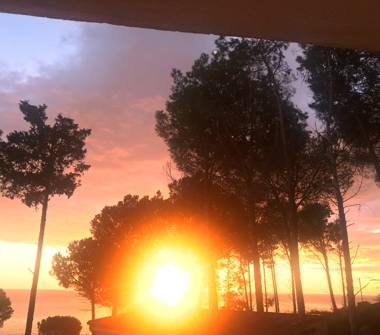 Bilocale in affitto a Stalettì, Frazione Copanello, Via San Martino 14