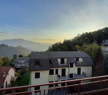 Bilocale in vendita a Maissana, Frazione Tavarone