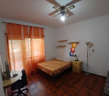 Affitto Stanza Singola a Roma, Zona Romanina, Via Antonio Magarotto 10