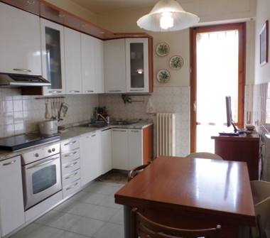 Appartamento in vendita a Pontassieve, Frazione Montebonello