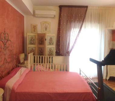 Appartamento in vendita a Cosenza, Frazione Centro città