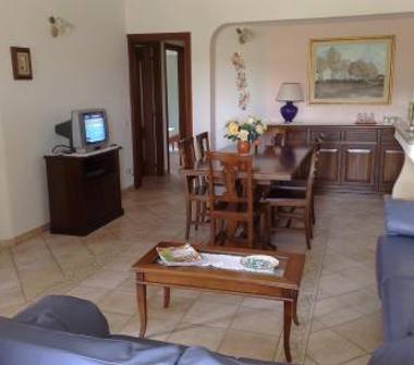 Affitto Villa Vacanze a Orosei, Frazione Sos Alinos