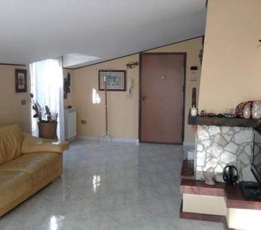 Trilocale in vendita a Mugnano di Napoli, Frazione Masseria Grande