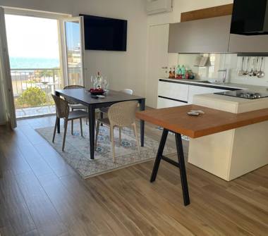 Quadrilocale in vendita a Alghero (Sassari), Via Perpignan 46