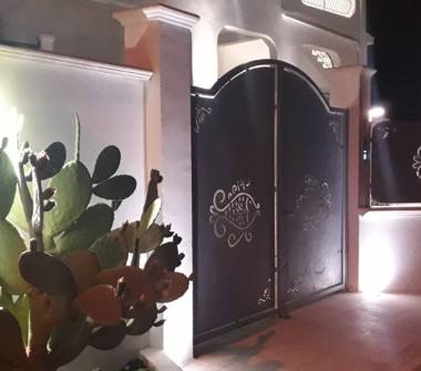 Affitto Appartamento Vacanze a Pulsano, Frazione Marina Di Pulsano