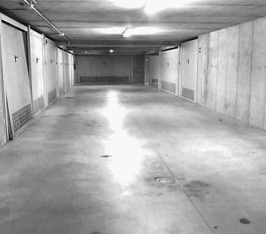 Box/Garage/Posto auto in vendita a Eraclea (Venezia), Via Roma 19