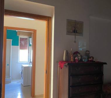 Quadrilocale in vendita a Frosinone, Frazione Centro città, Viale Giuseppe Verdi 114