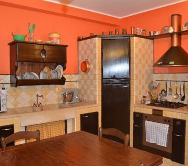 Appartamento in vendita a Noto (Siracusa)