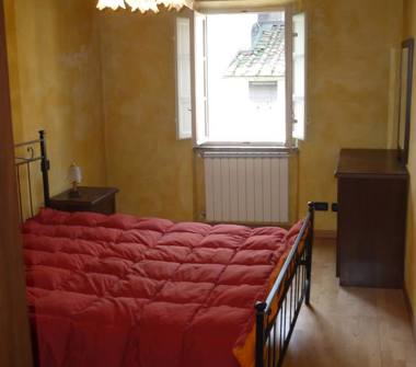 Appartamento in vendita a Lucca, Zona Borgo Giannotti