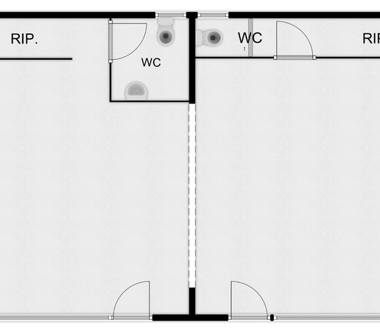 Negozio in vendita a Padova, Zona Padovanelle