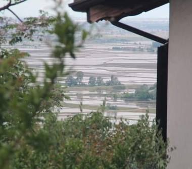 Villetta a schiera in vendita a Camino, Frazione Zizano