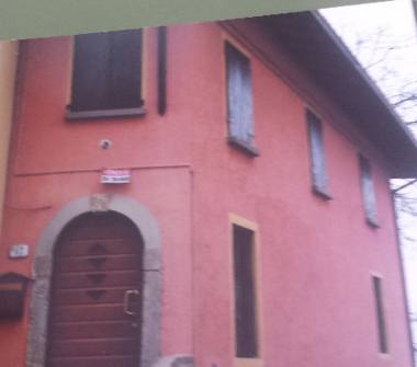 Trilocale in vendita a Pertica Alta (Brescia), Via Provinciale 52