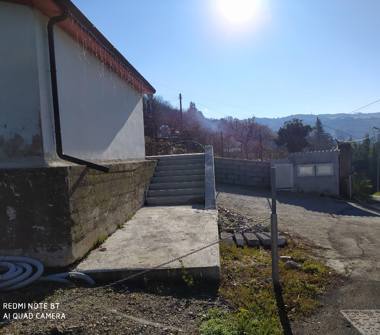 Casa indipendente in vendita a Potenza (Potenza)