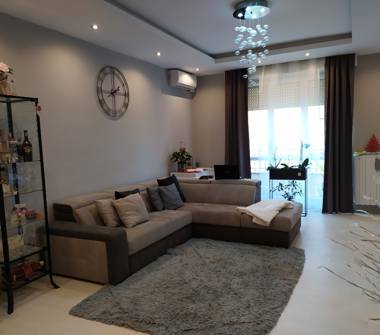 Trilocale in vendita a Busto Arsizio (Varese)