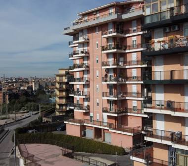 Appartamento in vendita a Tremestieri Etneo (Catania)