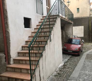 Casa indipendente in vendita a Acquappesa, Frazione Acquappesa Marina