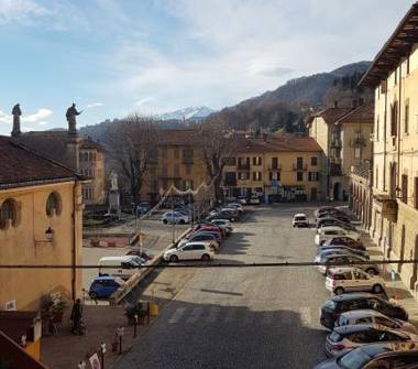 Affitto Appartamento Vacanze a Valdilana (Biella), via quintino sella 93