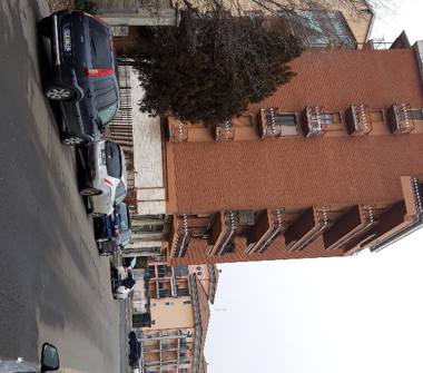 Quadrilocale in vendita a Alessandria (Alessandria), Via Galileo Galilei 74