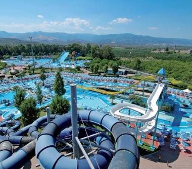 Offerta Vacanze Villaggio turistico a Corigliano-Rossano (Cosenza)