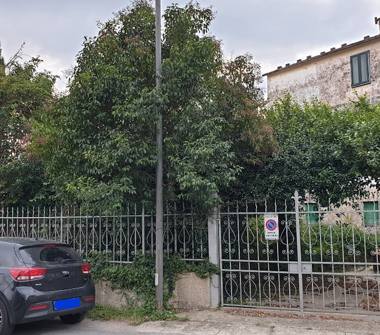 Rustico/Casale in vendita a Calci (Pisa)